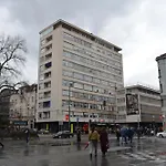 Vista - Design With View * Sarajevo