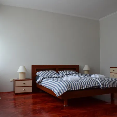 Appartamento Vista - Design With View *