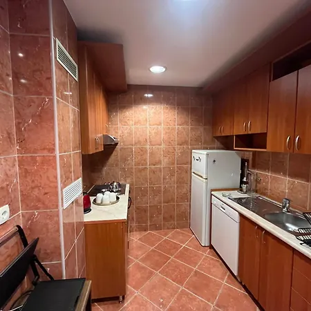 Vista - Design With View דירה