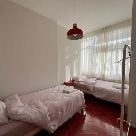 דירה Vista - Design With View