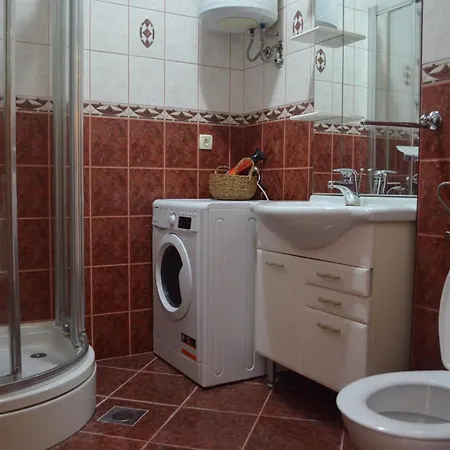 Appartamento Vista - Design With View *