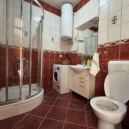 Vista - Design With View דירה