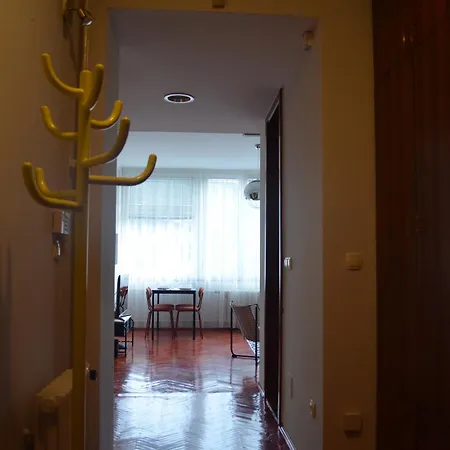Appartamento Vista - Design With View *