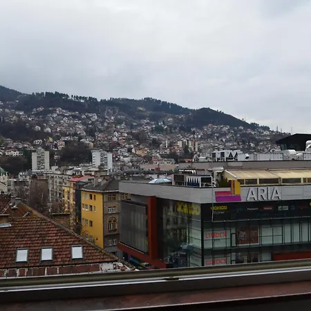 Vista - Design With View Appartamento *