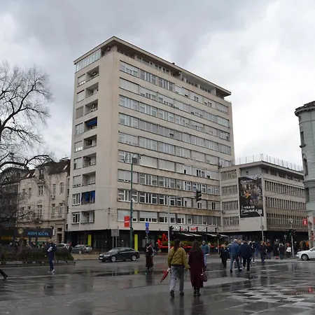 Vista - Design With View * Sarajevo
